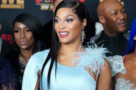 This Is My First Time: Joseline Hernandez Gets。